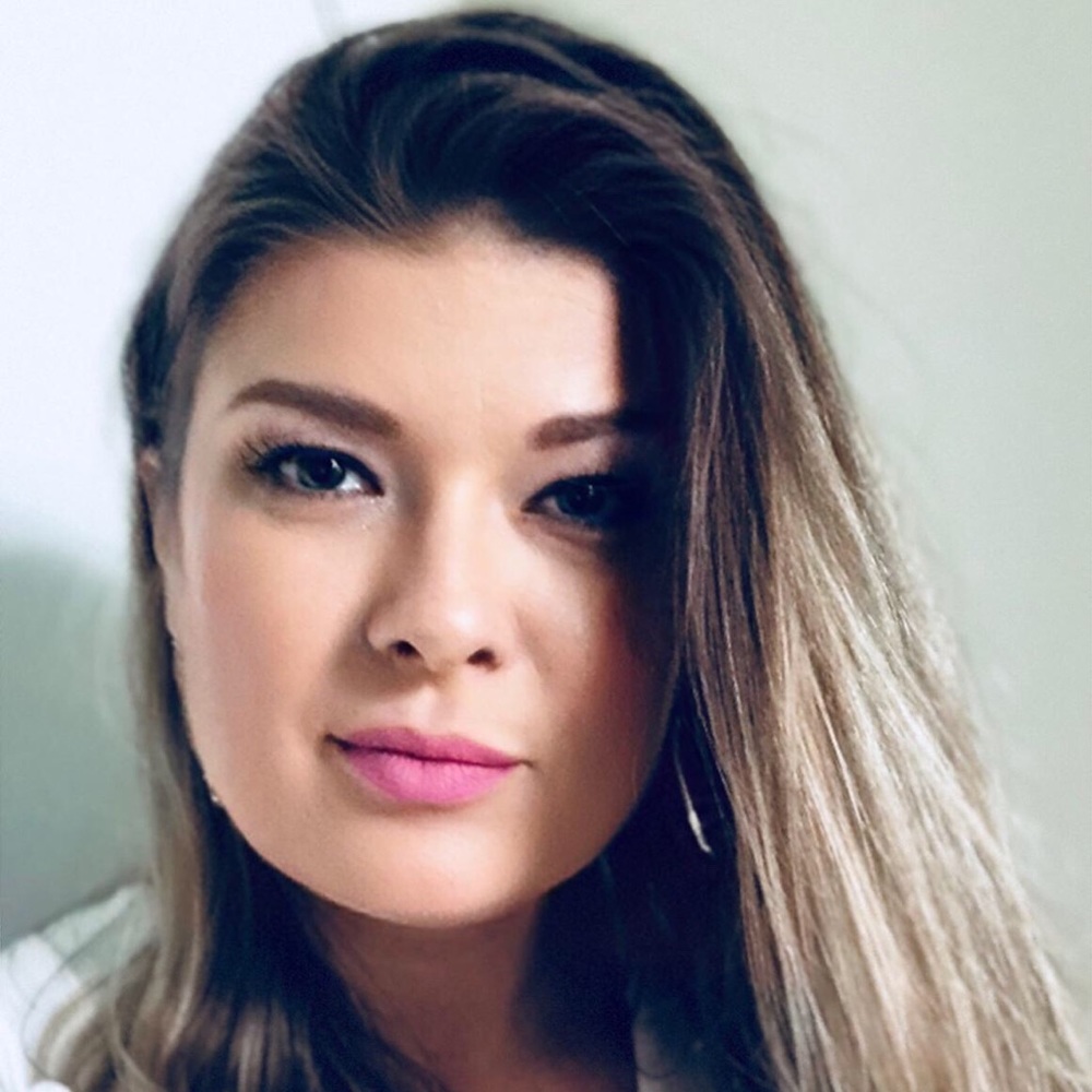 Meet your Posher, Anastasia